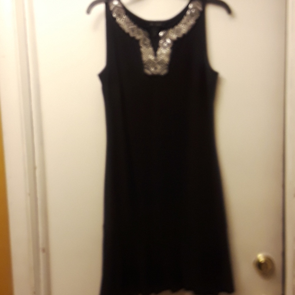 white house black market dress